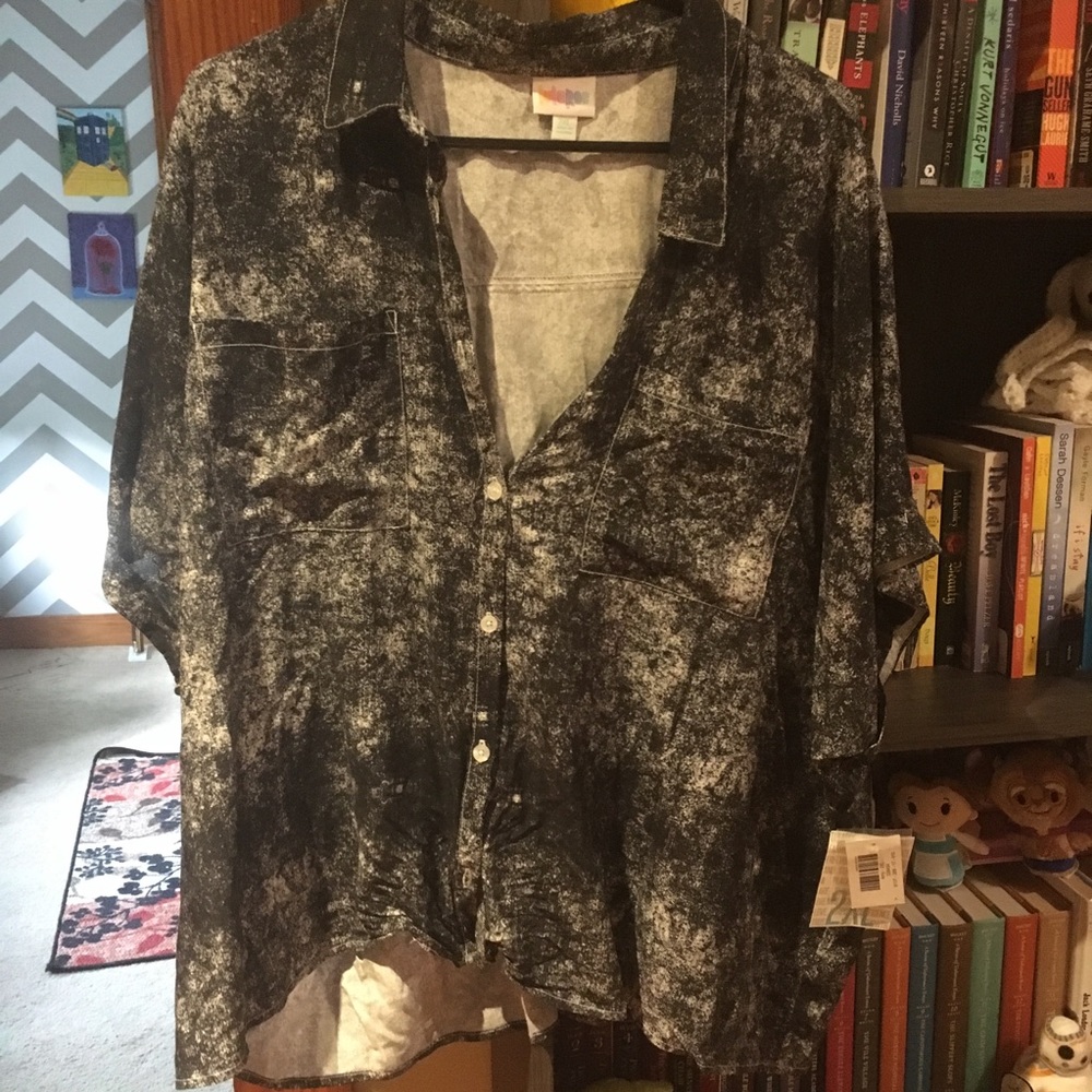 Lularoe Amy